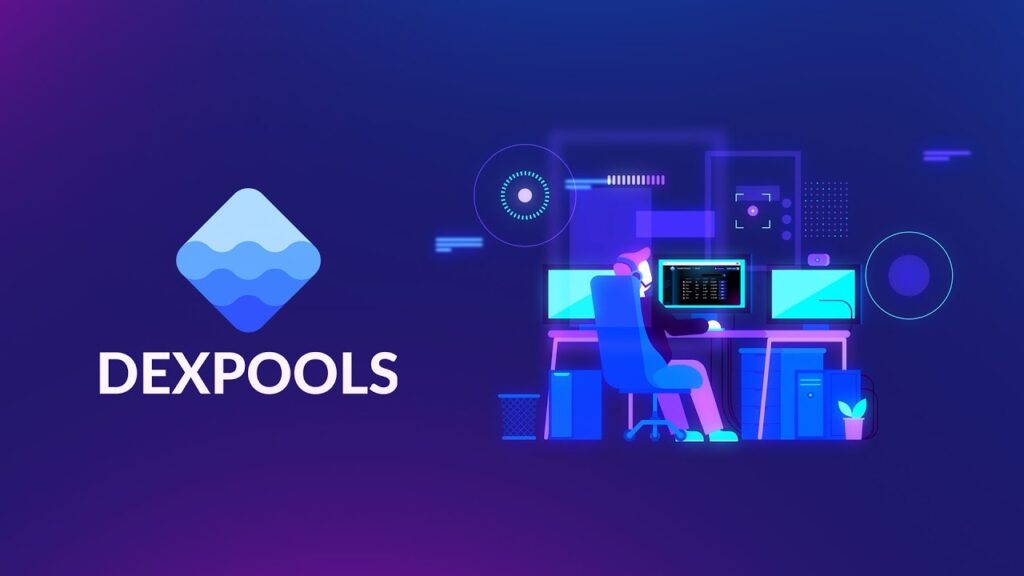 Dexpools Announces April 2022 Launch for P2P OTC Platform Dexpools Announces April 2022 Launch for P2P OTC Platform