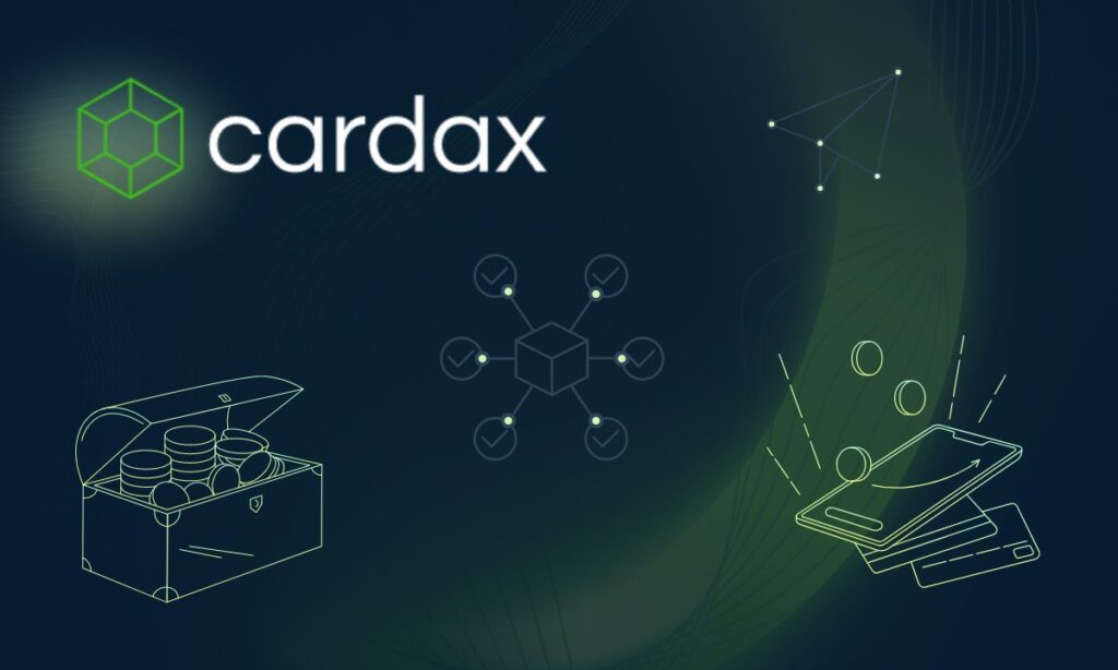 Cardax Completes First Full User Round-Trip As Tweag Audit, Public Testnet Launch And Mainnet Launch Draw Near Cardax Completes First Full User Round-Trip As Tweag Audit, Public Testnet Launch And Mainnet Launch Draw Near