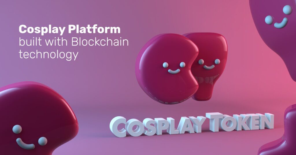 On March 14th, 3PM JST, Cosplay Token Will Be Simultaneously Listed on Zaif and SEBC Japanese Cryptocurrency Exchanges On March 14th, 3PM JST, Cosplay Token Will Be Simultaneously Listed on Zaif and SEBC Japanese Cryptocurrency Exchanges