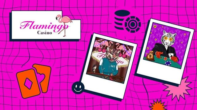 How NFTs are Changing the Gambling Industry: Flamingo Casino Club Case How NFTs are Changing the Gambling Industry: Flamingo Casino Club Case