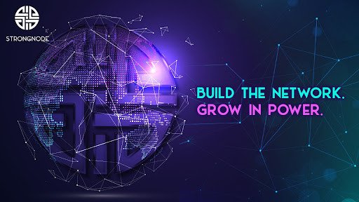 IAAS Company, StrongNode Edge Announces First Major Product Release and Exchange Listing IAAS Company, StrongNode Edge Announces First Major Product Release and Exchange Listing