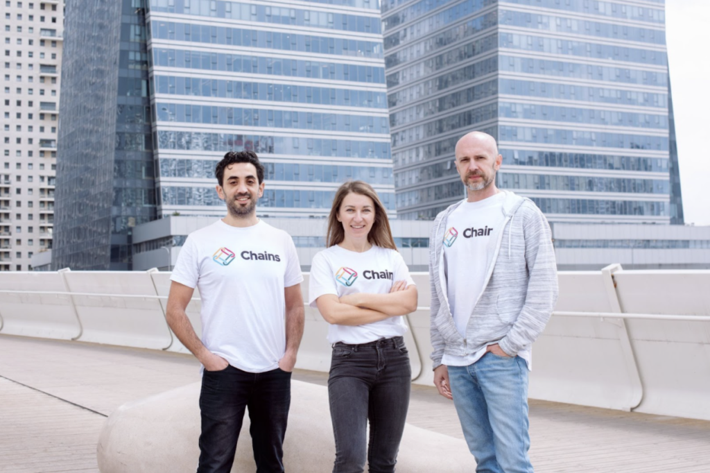 Chains.com Gains on Half a Million Users as it Prepares the Rollout of Products and Services Chains.com Gains on Half a Million Users as it Prepares the Rollout of Products and Services