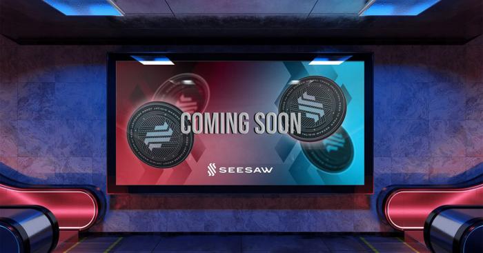 Top 3 Cryptos to Watch in 2022: Seesaw Protocol (SSW), Aave (AAVE) and Elrond (EGLD) Top 3 Cryptos to Watch in 2022: Seesaw Protocol (SSW), Aave (AAVE) and Elrond (EGLD)