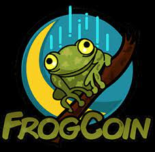 FrogCoin’s Fight for the Forests Attracts Attention from Heavy-Hitters of Conservation Causes FrogCoin’s Fight for the Forests Attracts Attention from Heavy-Hitters of Conservation Causes