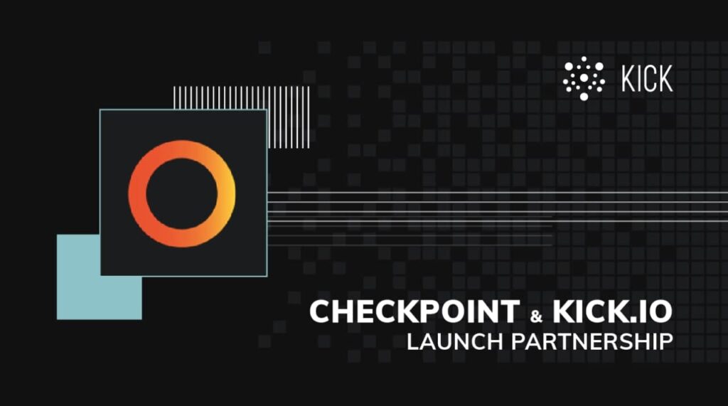 Educational Gaming: Checkpoint ($LOAD) to Launch on KICK․IO Educational Gaming: Checkpoint ($LOAD) to Launch on KICK․IO