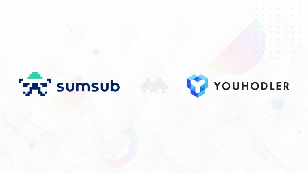 YouHodler Enriches KYC Verification Process With Sumsub YouHodler Enriches KYC Verification Process With Sumsub