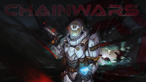 Deconstructing ChainWars: A play-to-earn Metaverse Gaming Project Deconstructing ChainWars: A play-to-earn Metaverse Gaming Project