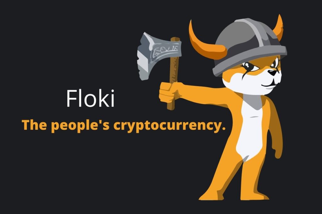 Floki Listed on Huobi Global & India’s CoinDCX in Push Toward Mainstream Adoption Floki Listed on Huobi Global & India’s CoinDCX in Push Toward Mainstream Adoption