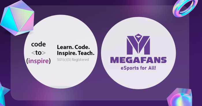 MegaFans Supports Afghanistan Women’s Coding School with March Fundraisers MegaFans Supports Afghanistan Women’s Coding School with March Fundraisers