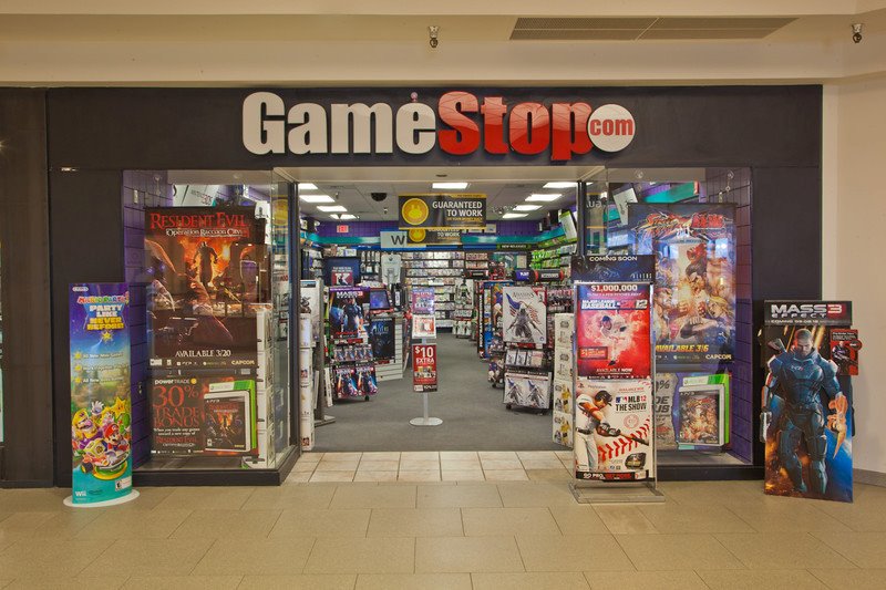 GameStop Introduces Beta Version of its NFT Marketplace