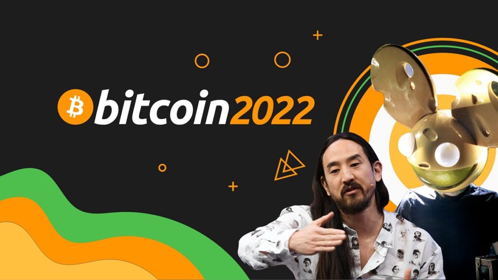 Sound Money Fest Lineup Confirmed for Bitcoin 2022 Sound Money Fest Lineup Confirmed for Bitcoin 2022