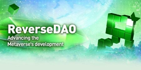 ReverseDAO – Connect the Brick-and-mortar Loyalty Rewards with the Metaverse ReverseDAO – Connect the Brick-and-mortar Loyalty Rewards with the Metaverse