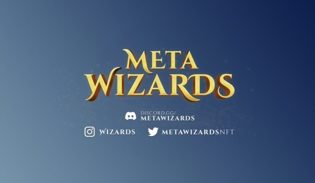 Via Enchanted Labs, Meta Wizards are Pioneering a Path into the Metaverse
