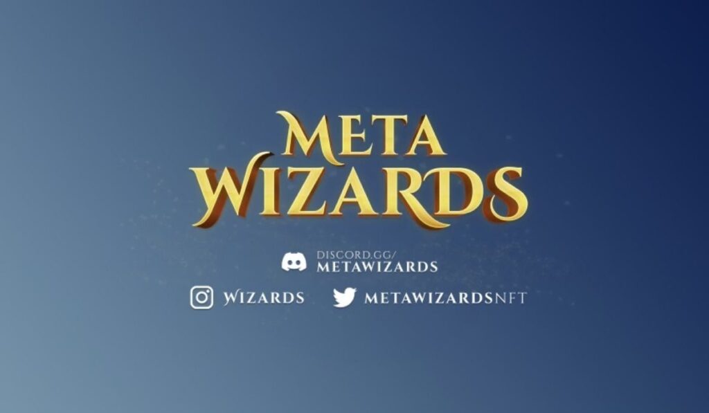 Via Enchanted Labs, Meta Wizards are Pioneering a Path into the Metaverse Via Enchanted Labs, Meta Wizards are Pioneering a Path into the Metaverse