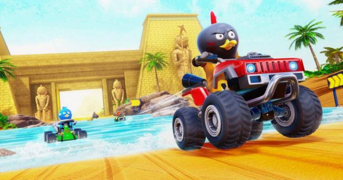 How Penguin Karts Will Drive The Blockchain Gaming Scene Forward How Penguin Karts Will Drive The Blockchain Gaming Scene Forward
