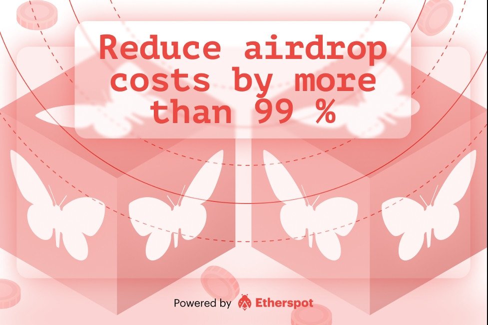 AirdropMe to the Rescue with 99+ % Savings on Token Distribution Fees AirdropMe to the Rescue with 99+ % Savings on Token Distribution Fees
