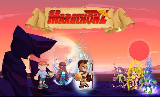 Marathonz Game NFT ‘Play to Win’ Will be Released in 2022