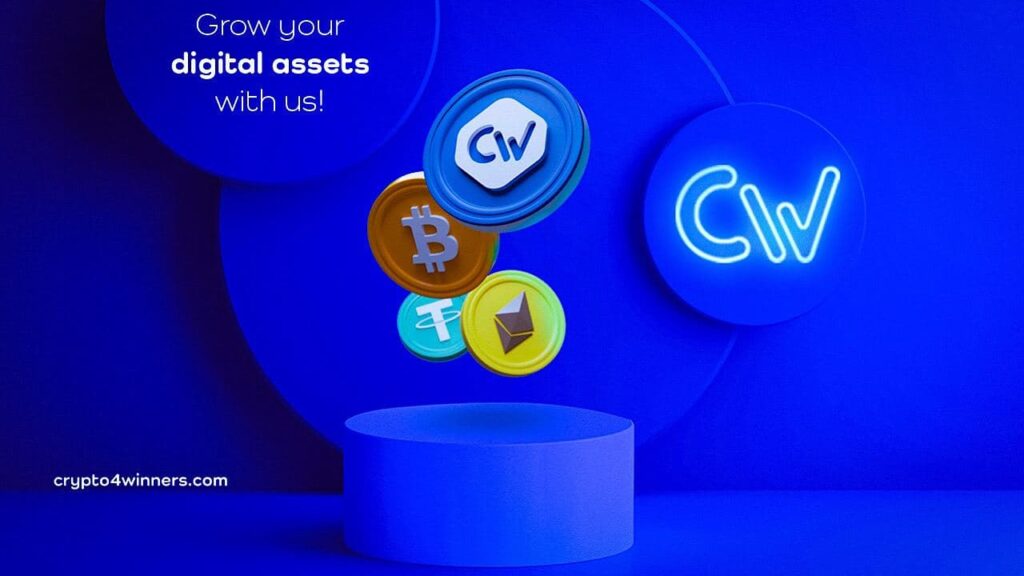 Crypto4Winners Looks to Offer a Unique Trading Platform With a Wide Range of Useful Features Crypto4Winners Looks to Offer a Unique Trading Platform With a Wide Range of Useful Features