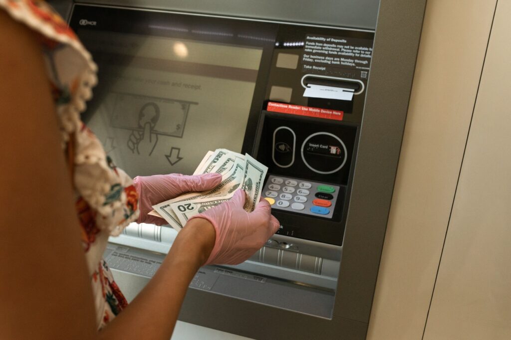 FCA Orders BTC ATMs to Close in the UK FCA Orders BTC ATMs to Close in the UK