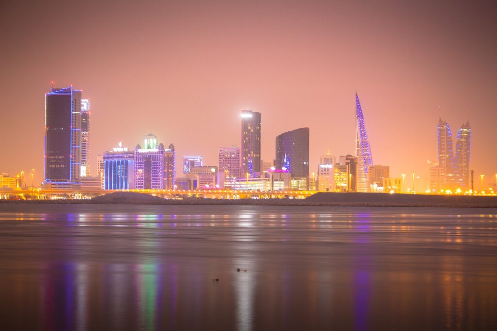 Binance Receives a License in Bahrain