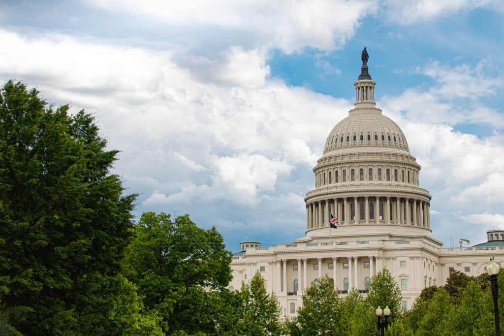 US Congress is Concerned About SEC Pressure on Cryptos US Congress is Concerned About SEC Pressure on Cryptos