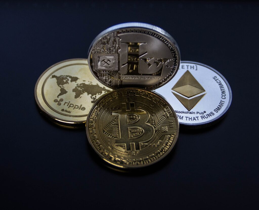 Bitcoin and Ethereum Bounce Back After Yesterday’s Decline Bitcoin and Ethereum Bounce Back After Yesterday’s Decline