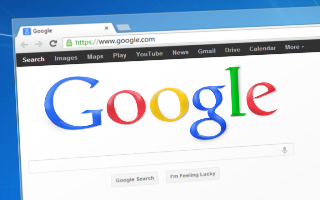 Google Creates $5 Million Fund to Support Ukraine