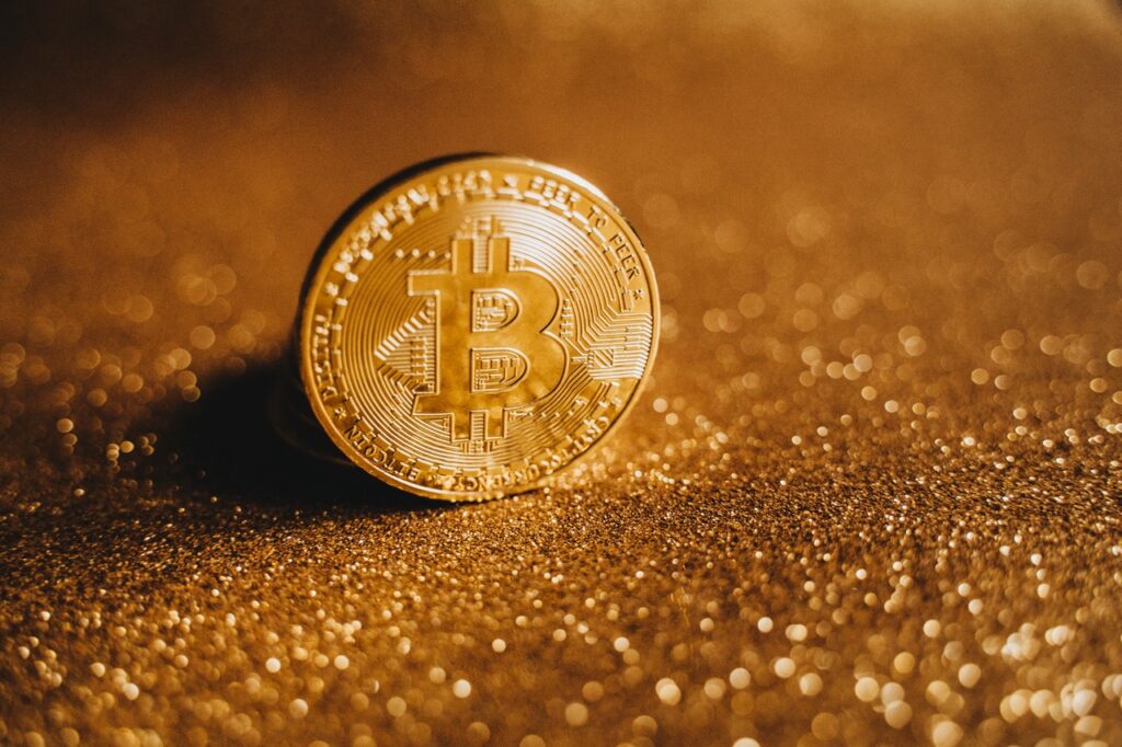 The CEO of Crypto Exchange Bitstamp Compares BTC and Gold