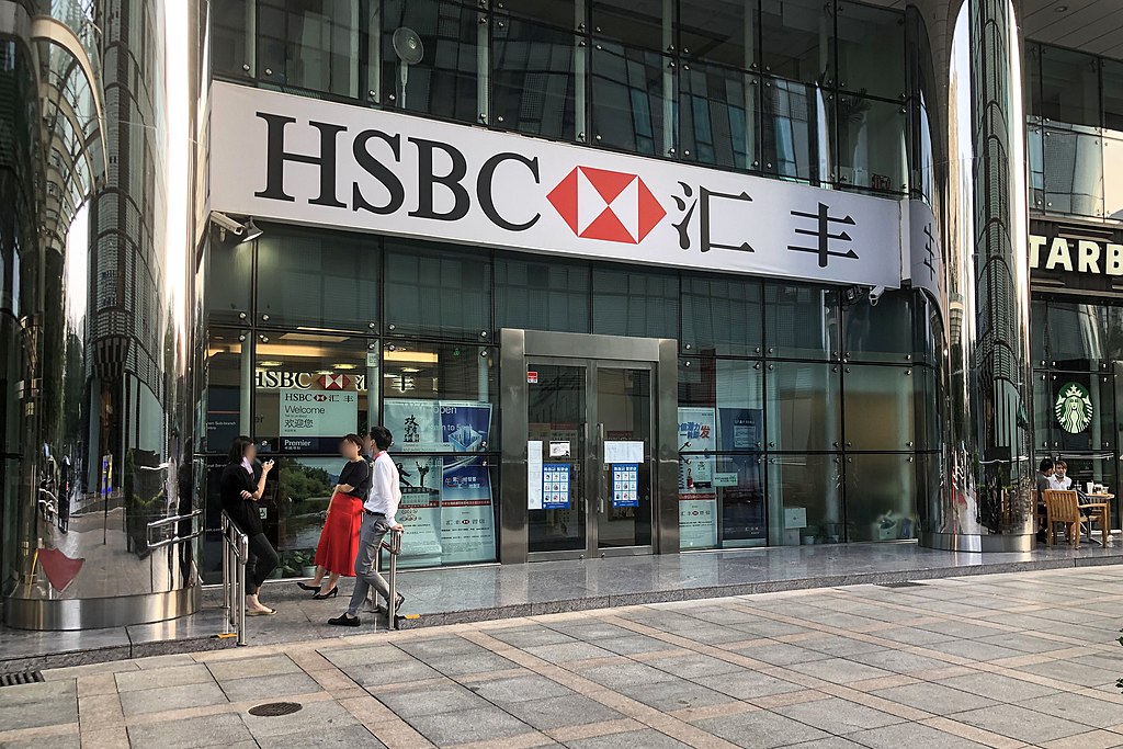 UK Bank HSBC Acquires Piece of Virtual Land in The Sandbox’s Metaverse