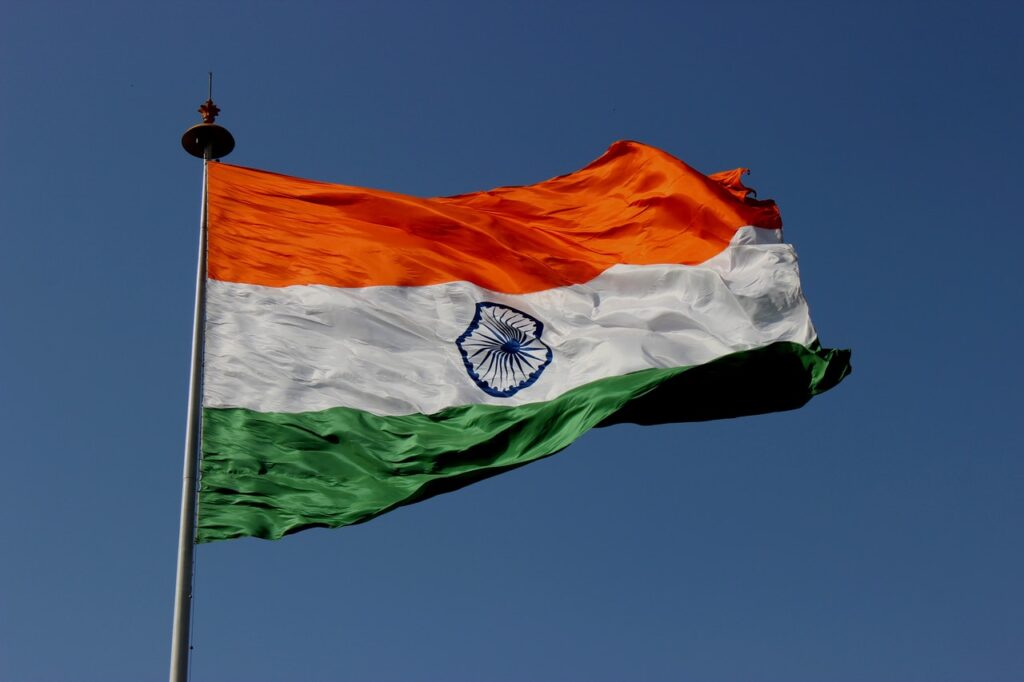 India Strenghthens Crypto Trading Tax Rules