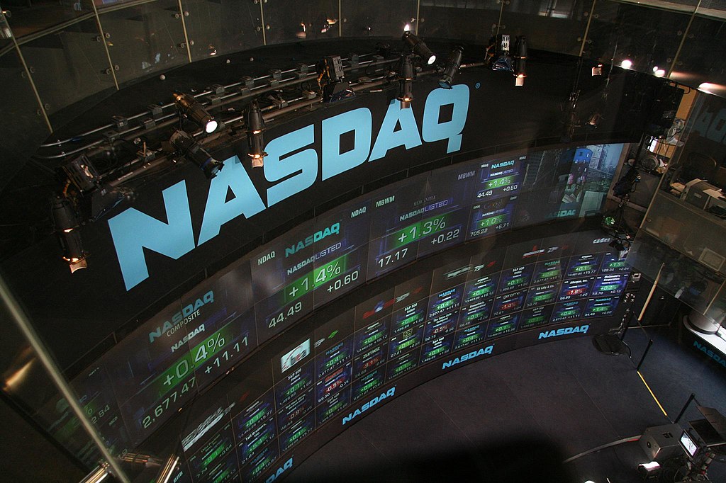 Cryptocurrency Exchange Coincheck to List on Nasdaq via SPAC Deal