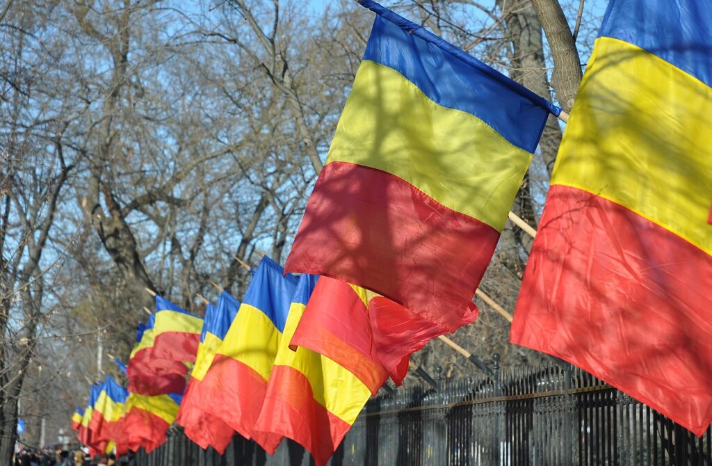Central Bank of Romania to Acquire Blockchain Platform for Payments Processing Central Bank of Romania to Acquire Blockchain Platform for Payments Processing