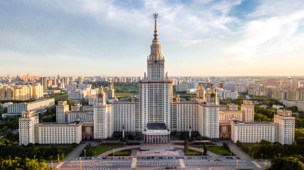 Russian Ministry of Economy Gives Support to Bill on Bitcoin Legalization