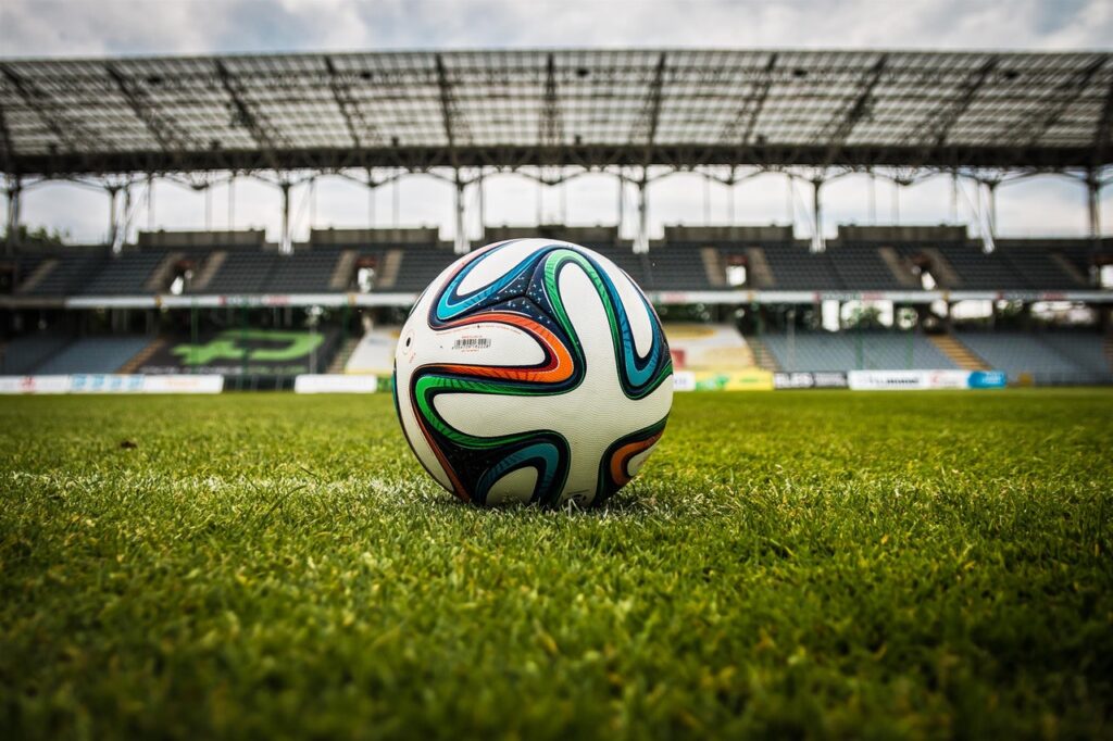 Crypto Exchange Crypto.com Will Become a Sponsor of the World Cup Crypto Exchange Crypto.com Will Become a Sponsor of the World Cup