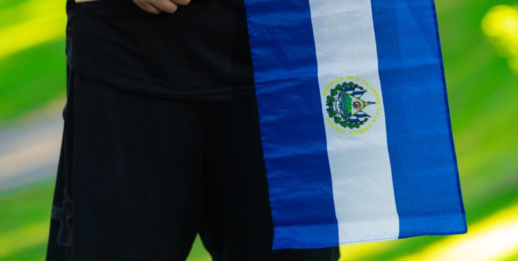 El Salvador Changes Date of Bitcoin Bonds Placement El Salvador Changes Date of Bitcoin Bonds Placement