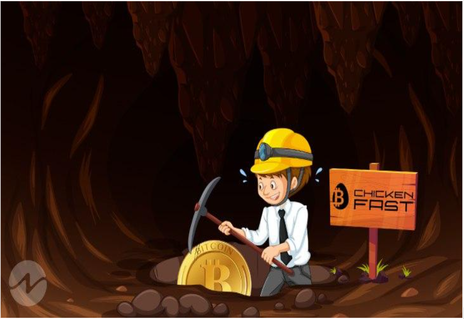 ChickenFast Builds New Crypto Mining Facilities in the US