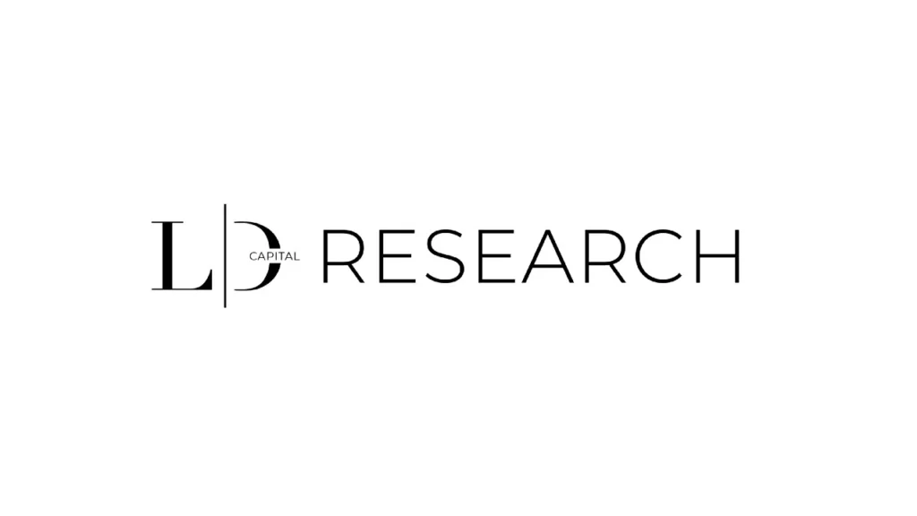 LD Capital Announces the Establishment of LD Research, a Laboratory Dedicated to in-Depth Industry Research and Project Growth LD Capital Announces the Establishment of LD Research, a Laboratory Dedicated to in-Depth Industry Research and Project Growth
