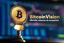 BitcoinVision Officially Releases its Ecosystem and Attractive Open Sale Program