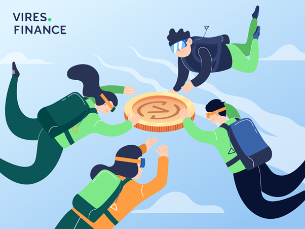 Breaking Good: Waves Labs US Expansion Focuses on $10 Billion TVL Target for Waves Breaking Good: Waves Labs US Expansion Focuses on $10 Billion TVL Target for Waves