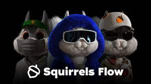 Squirrels Club NFT: An Innovative NFT Learning Environment Squirrels Club NFT: An Innovative NFT Learning Environment