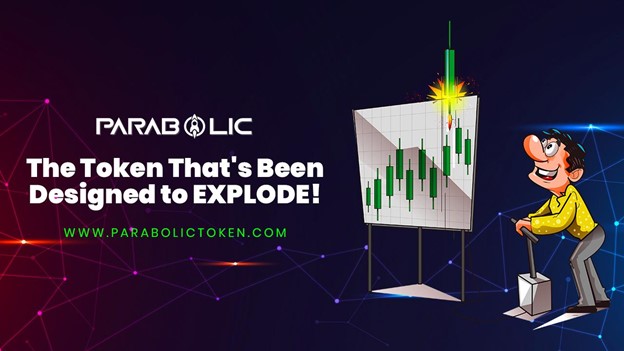 Parabolic: The Relaunch We Had All Been Waiting For Parabolic: The Relaunch We Had All Been Waiting For