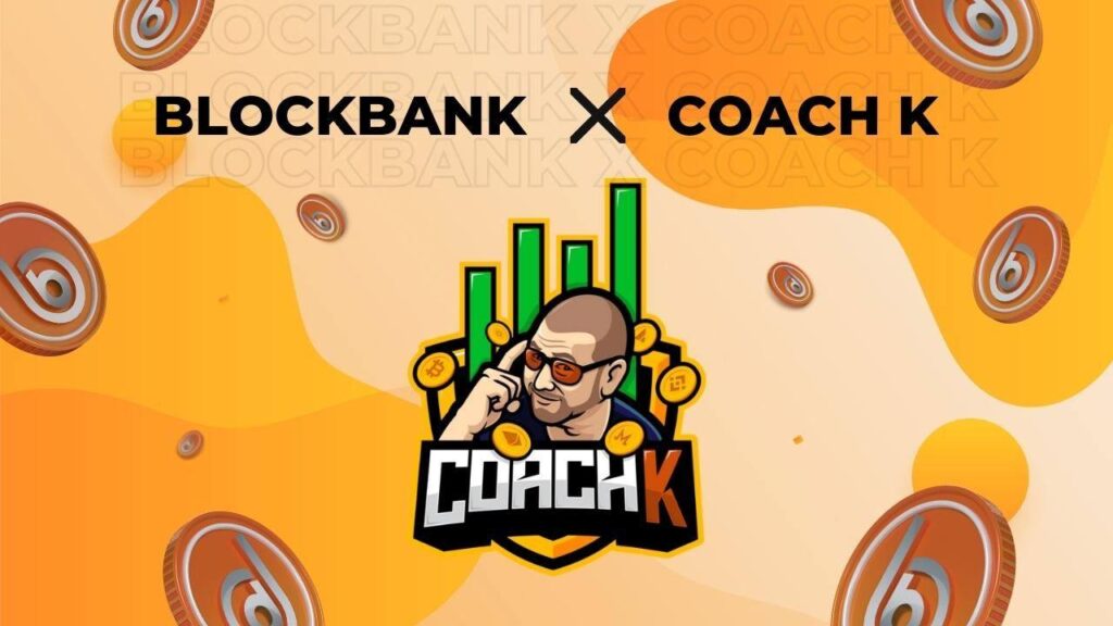 Blockbank Joins Coach K’s Conference in Donating to Charities Focusing on Social Impact Blockbank Joins Coach K’s Conference in Donating to Charities Focusing on Social Impact