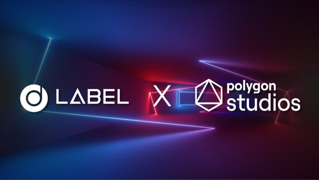 LABEL Foundation Announces the Strategic Partnership With Polygon Studios to Launch Their Dapp on Polygon Mainnet LABEL Foundation Announces the Strategic Partnership With Polygon Studios to Launch Their Dapp on Polygon Mainnet