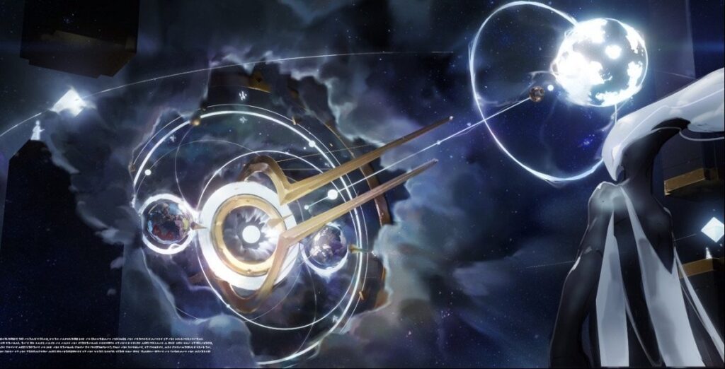 Apeiron Raises 17.5M in Seed Fundings and NFTs to Rekindle God Games with Blockchain Apeiron Raises 17.5M in Seed Fundings and NFTs to Rekindle God Games with Blockchain
