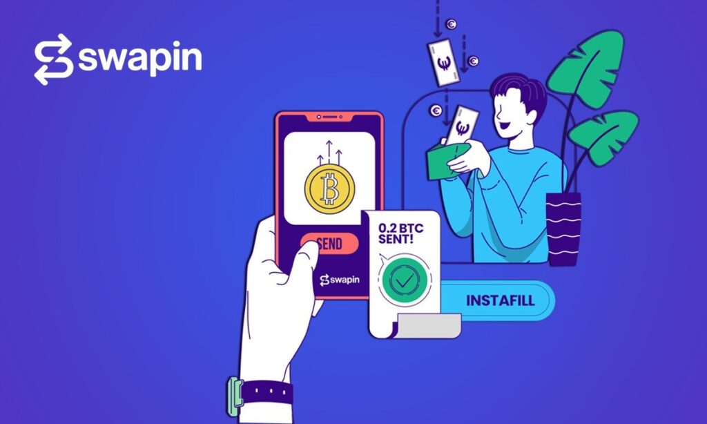 PiixPay To Continue European Expansion As Swapin PiixPay To Continue European Expansion As Swapin