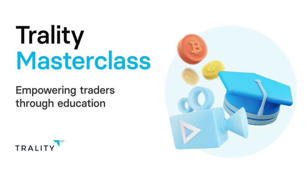 Vienna-based Trality Announces Its Online Masterclass for Algorithmic Trading