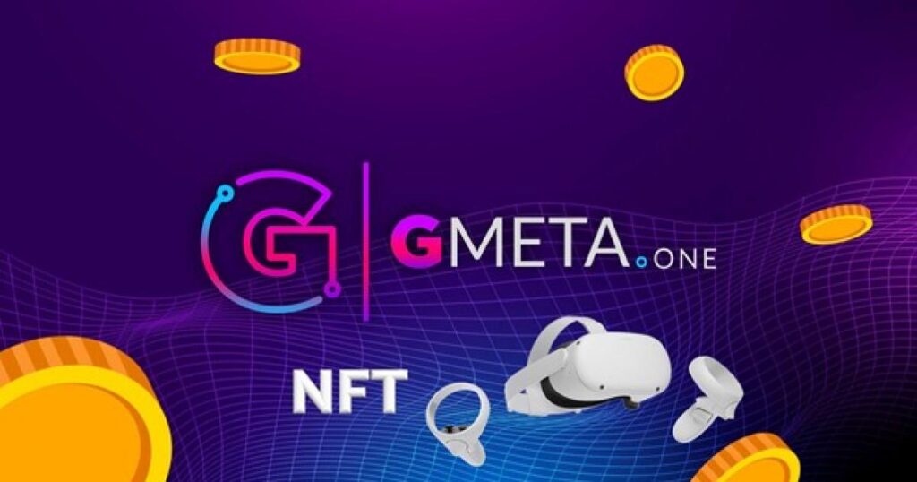 GMeta.One First Round Presale Winners Receive Rewards and Prizes GMeta.One First Round Presale Winners Receive Rewards and Prizes