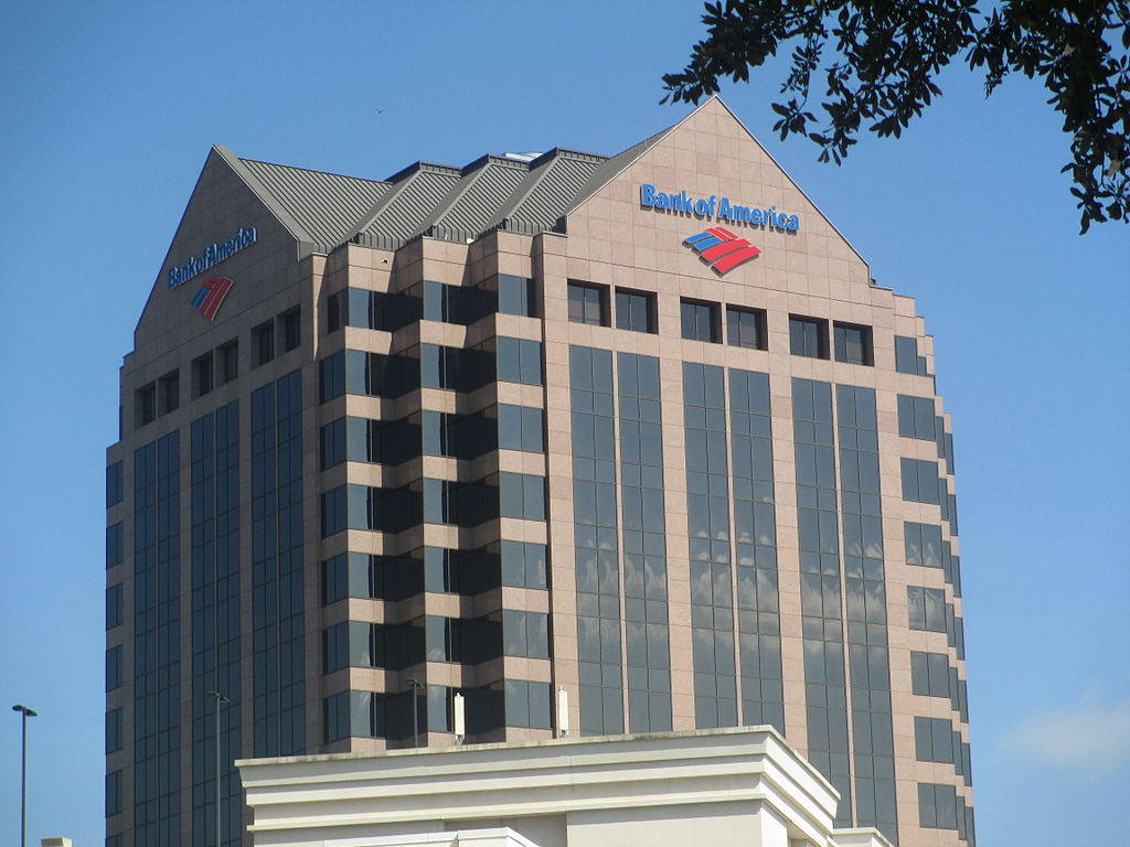 Bank of America Says Bitcoin Can Act as Hedge Against Stock Markets Crash Bank of America Says Bitcoin Can Act as Hedge Against Stock Markets Crash