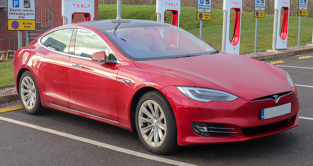 Tesla’s Bitcoin Reserves Amount to $1.26 Billion Tesla’s Bitcoin Reserves Amount to $1.26 Billion