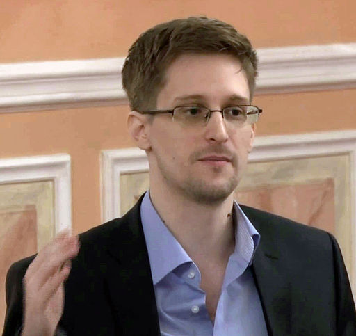 Edward Snowden Reportedly Played Key Role in ZCash Launch Edward Snowden Reportedly Played Key Role in ZCash Launch